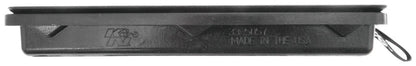 K&N Engineering K&N 15-18 Hyundai Sonata L4-1.6L F/I Drop In Air Filter 33-5057