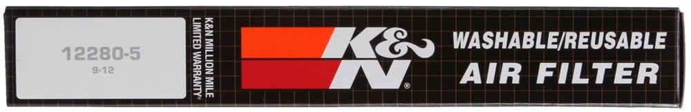 K&N Engineering K&N 15-18 Hyundai Sonata L4-1.6L F/I Drop In Air Filter 33-5057