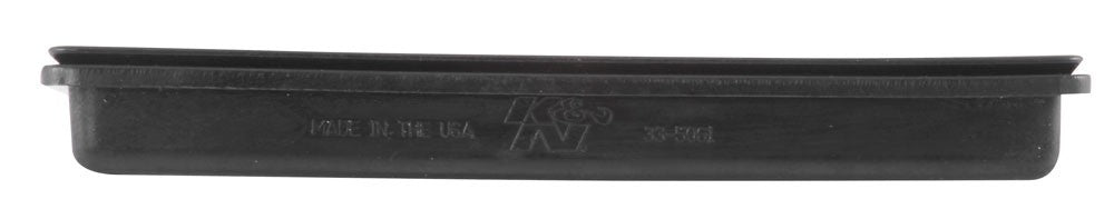 K&N Engineering K&N 17-18 Chrysler Pacifica V6 3.6L F/I Replacement Drop In Air Filter 33-5061