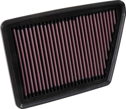K&N Engineering K&N 17-18 Honda CR-V 2.4L Drop In Air Filter 33-5063
