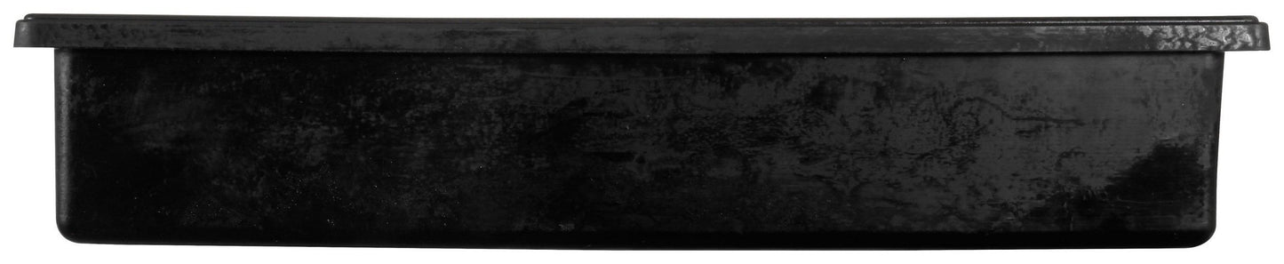 K&N Engineering K&N 2017 Chevrolet Silverado 2500HD V8-6.6L DSL Replacement Drop In Air Filter 33-5065