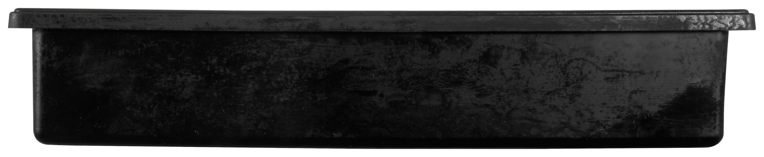 K&N Engineering K&N 2017 Chevrolet Silverado 2500HD V8-6.6L DSL Replacement Drop In Air Filter 33-5065