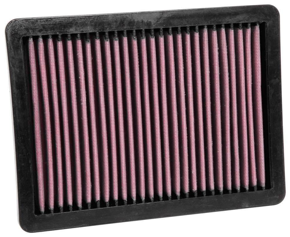 K&N Engineering K&N Replacement Air Filter 2018 Chevrolet Equinox / 2018 GMC Terrain 1.5L/1.6L/2.0L 33-5069