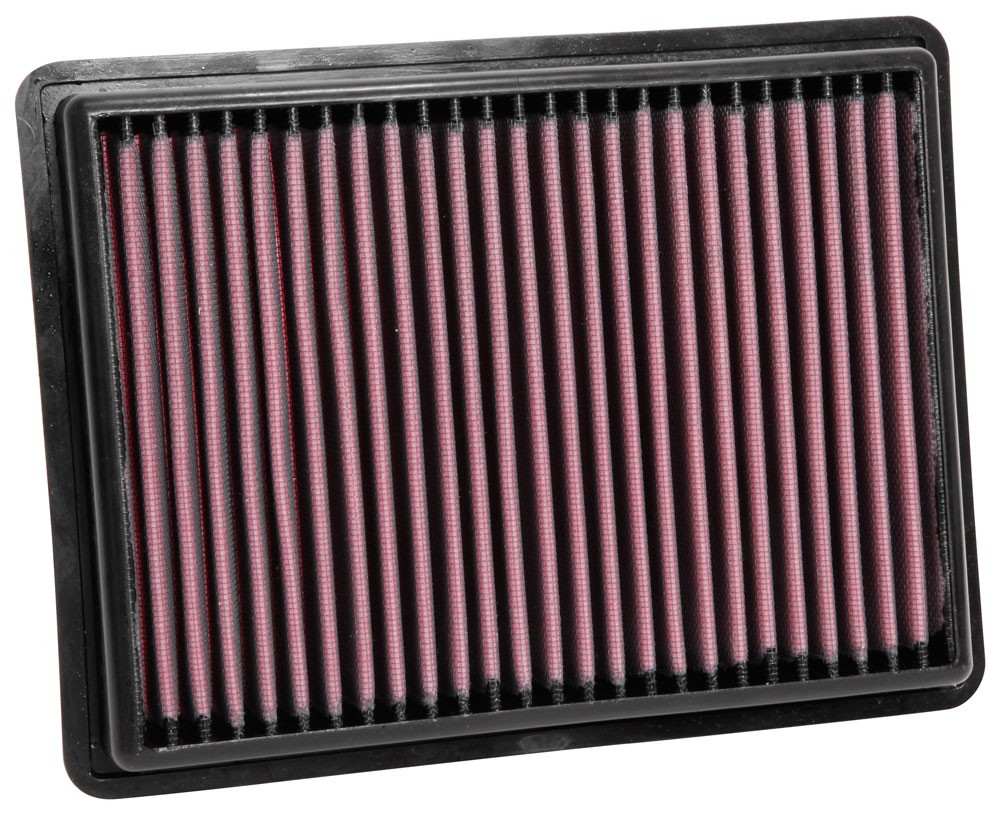 K&N Engineering K&N Replacement Air Filter 2018 Chevrolet Equinox / 2018 GMC Terrain 1.5L/1.6L/2.0L 33-5069