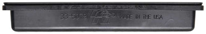 K&N Engineering K&N 16-19 Lexus RX450H V6-3.5L F/I Replacement Drop In Air Filter 33-5079