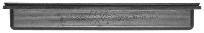 K&N Engineering K&N 2019 Jeep Cherokee L4-2.4L V6-3.2L F/I Replacement Drop In Air Filter 33-5089