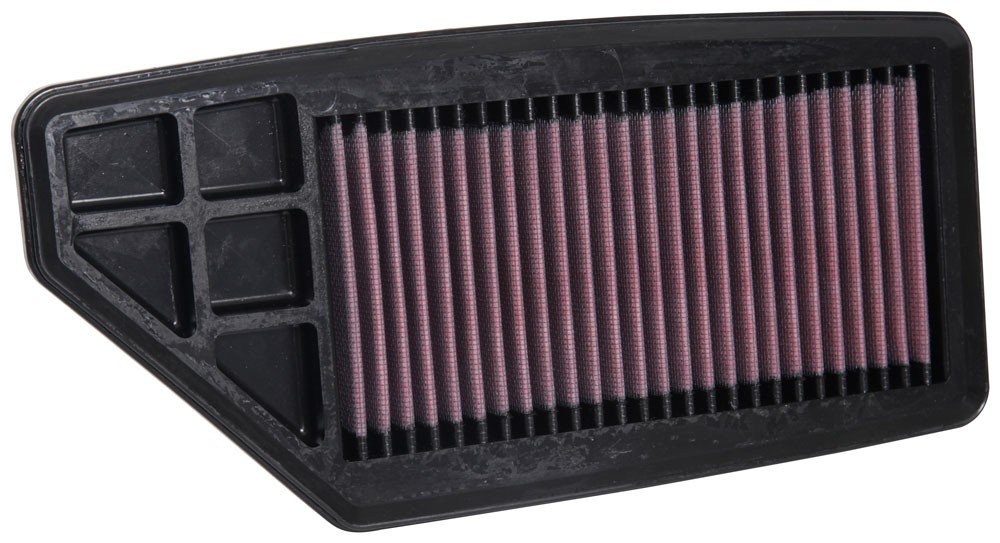 K&N Engineering K&N 2019 Honda Insight L4-1.5L F/I Replacement Drop In Air Filter 33-5090