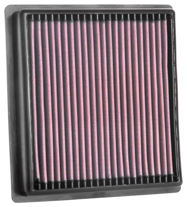 K&N Engineering K&N 2019 Subaru WRX STI 2.5L F/I Replacement Air Filter 33-5092