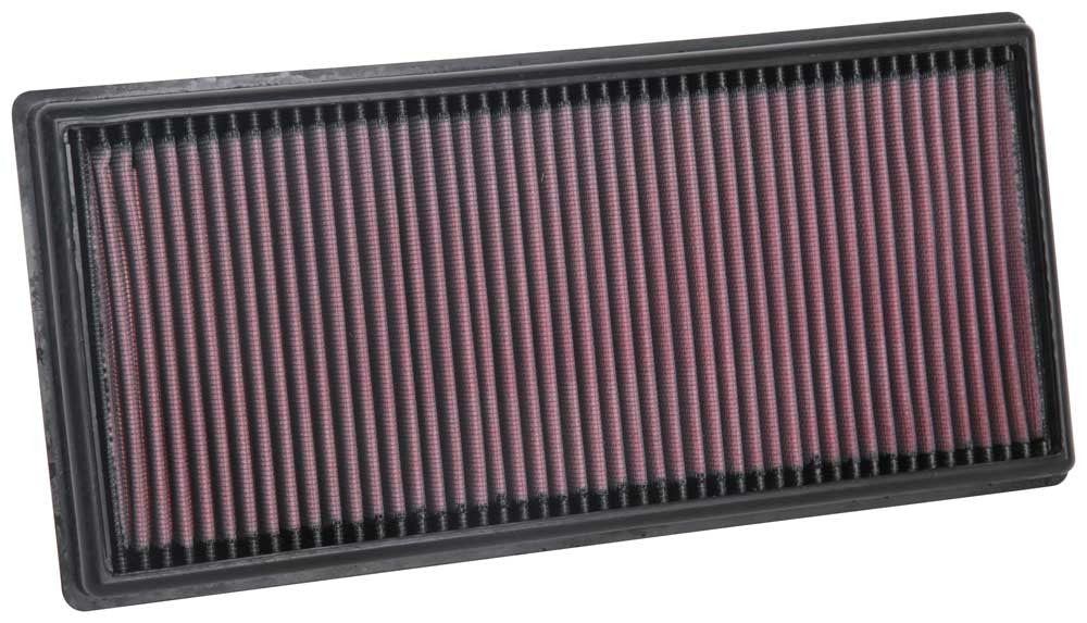 K&N Engineering K&N 16-18 Land/Range Rover V6-3.0L DSL Replacement Air Filter 33-5093