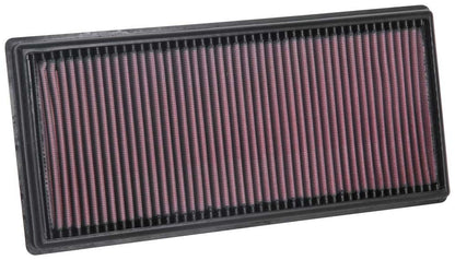 K&N Engineering K&N 16-18 Land/Range Rover V6-3.0L DSL Replacement Air Filter 33-5093
