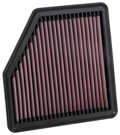 K&N Engineering K&N 19-20 Nissan Altima 2.0L Replacement Air Filter 33-5094