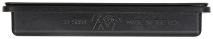 K&N Engineering K&N 19-20 Nissan Altima 2.0L Replacement Air Filter 33-5094