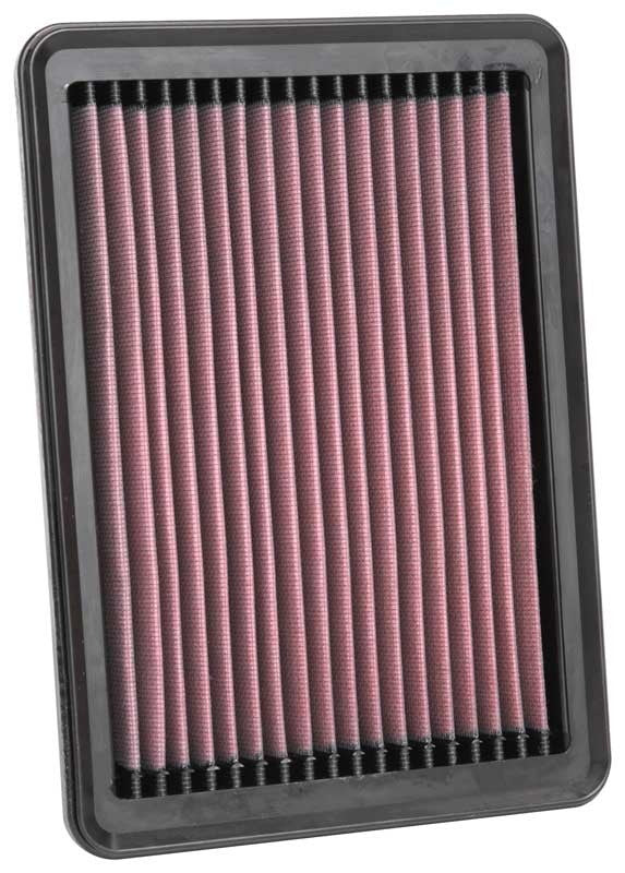 K&N Engineering K&N 2019 Mazda 3 2.5L F/I Drop In Replacement Air Filter 33-5096