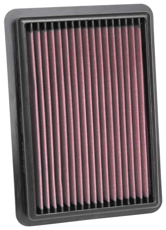 K&N Engineering K&N 2019 Mazda 3 2.5L F/I Drop In Replacement Air Filter 33-5096