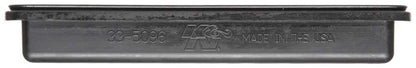 K&N Engineering K&N 2019 Mazda 3 2.5L F/I Drop In Replacement Air Filter 33-5096