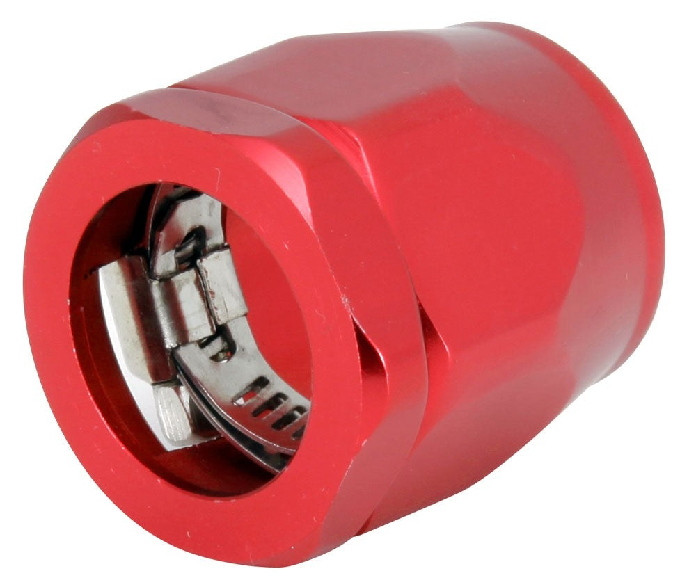 Spectre Magna-Clamp Hose Clamp 3/4in. - Red 3362