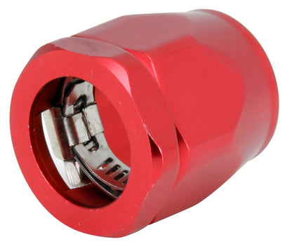 Spectre Magna-Clamp Hose Clamp 3/4in. - Red 3362