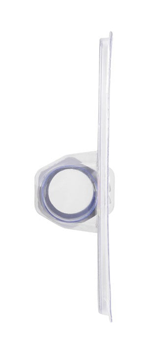 Spectre Magna-Clamp Hose Clamp 3/4in. - Blue 3366