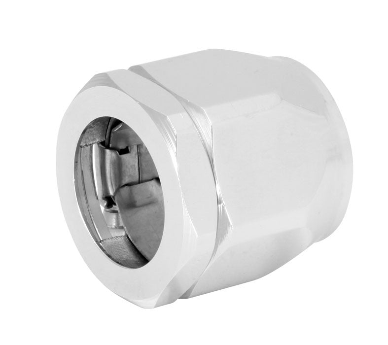 Spectre Magna-Clamp Hose Clamp 7/8in. - Chrome 3468