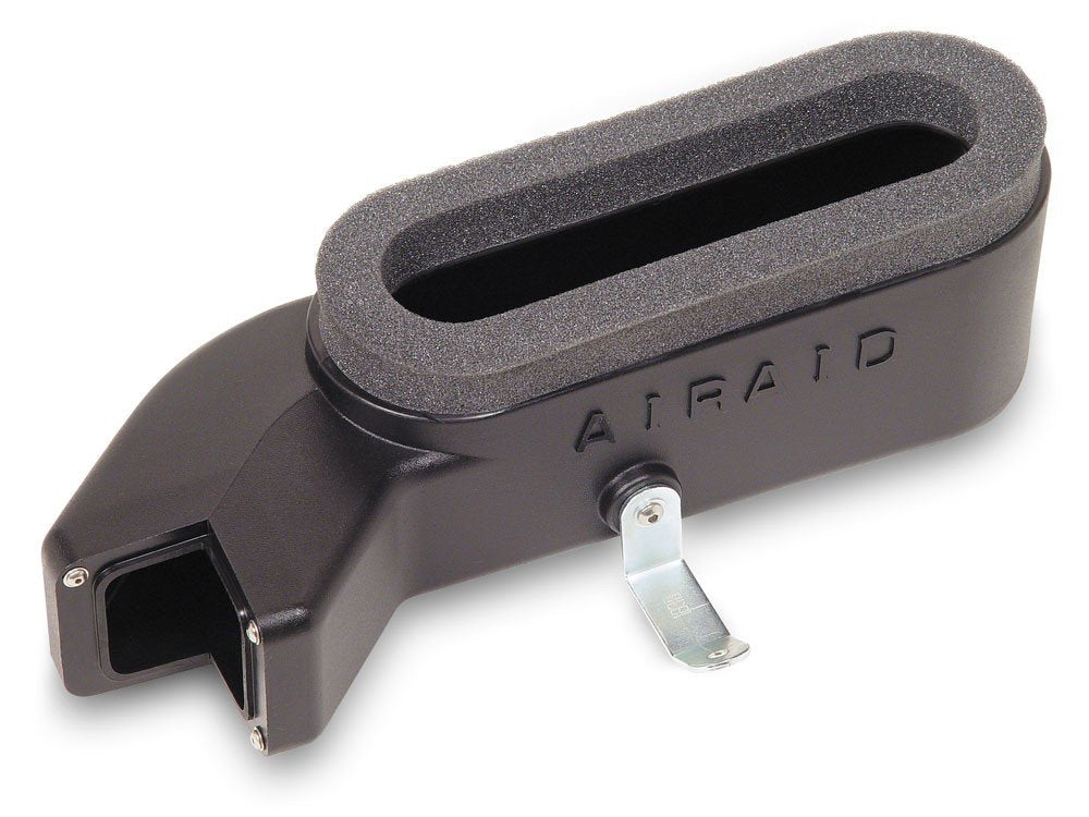 Airaid Charger SRT8 Hood Scoop Adapter Tube 350-993
