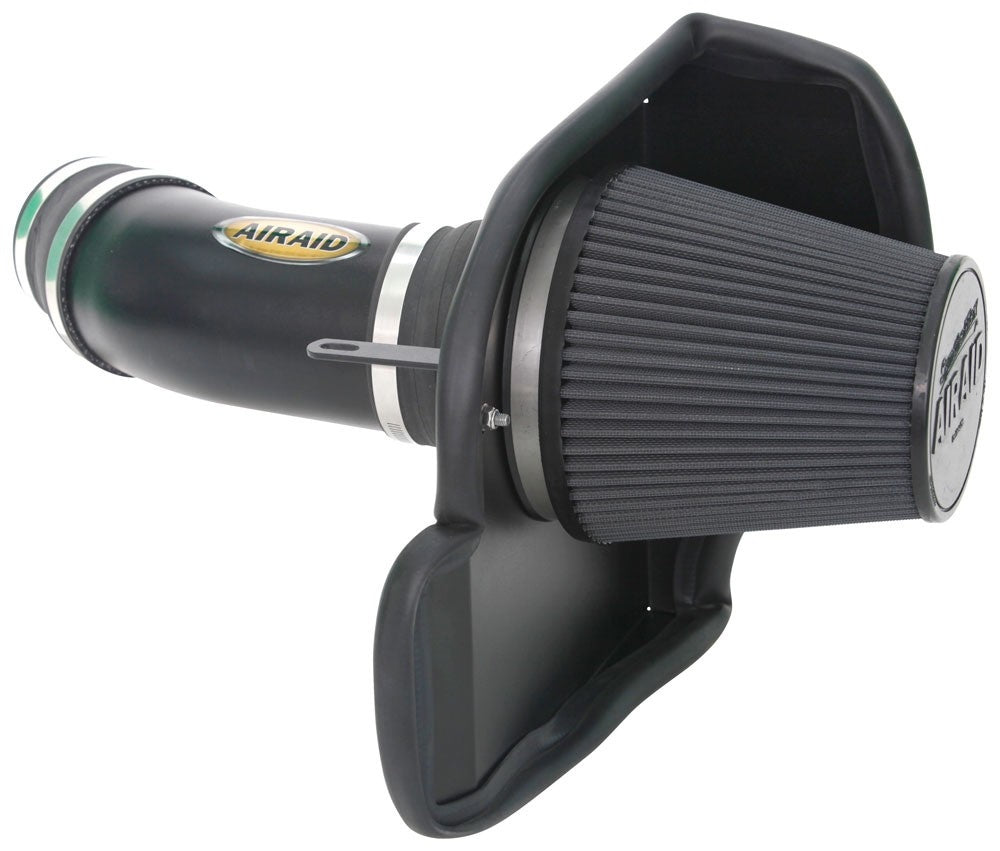 Airaid 11-18 Dodge Challenger V8-6.4L F/I Cold Air Intake Kit 352-388