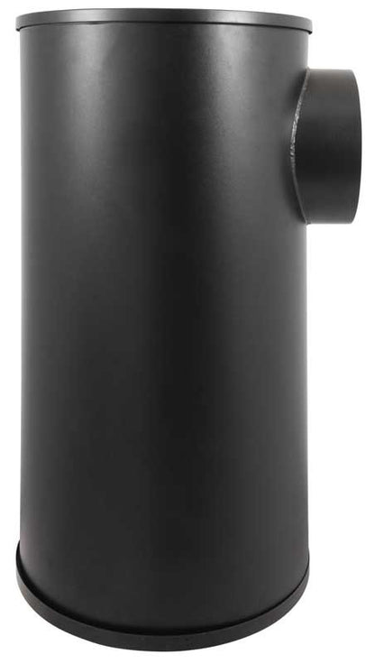 K&N Engineering K&N Replacement Canister w/ Air Filter 13-1/2in D 24in H Reverse Flow - HDT 38-2003R
