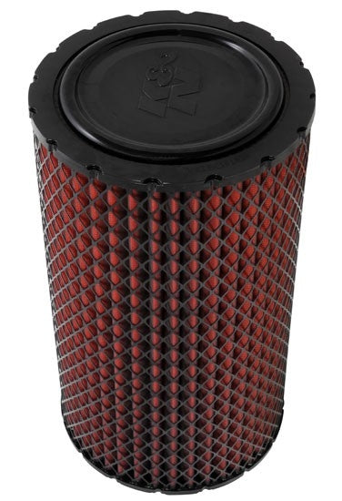 K&N Engineering K&N Round Radial Seal 9-1/4in OD 5-1/4in ID 19in H Standard Replacement Air Filter - HDT 38-2011S