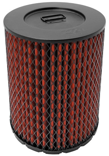 K&N Engineering K&N Round Radial Seal 11in OD 5-15/16in ID 15-7/16in H Standard Replacement Air Filter - HDT 38-2013S