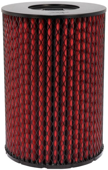 K&N Engineering K&N Round Radial Seal 12-3/4in OD 18-1/2in HT Replacement Air Filter - HDT 38-2019S