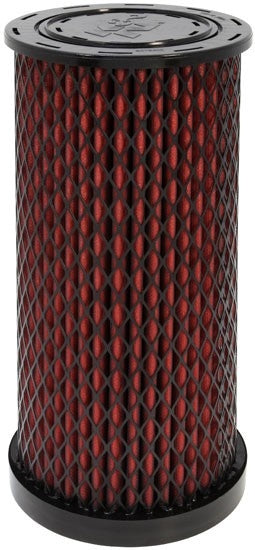 K&N Engineering K&N Round Radial Seal 7-3/4in OD 6-21/32in ID 17-1/4in H Standard Replacement Air Filter - HDT 38-2020S