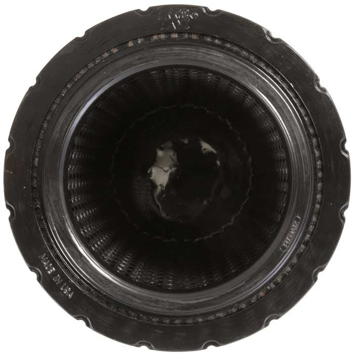 K&N Engineering K&N Round Radial Seal 9-1/4in OD 5-15/16in ID 23-1/8in H Standard Flow Replacement Air Filter - HDT 38-2022S