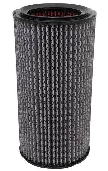K&N Engineering K&N Round Axial Seal 12-7/8in OD 8-1/4in ID 27in H Reverse Replacement Air Filter - HDT 38-2030R