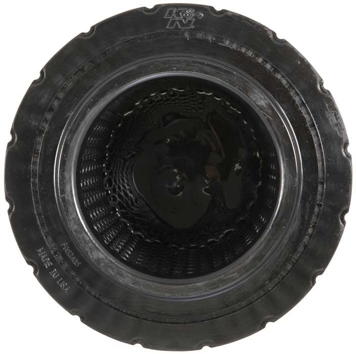 K&N Engineering K&N Round Radial Seal 9-1/4in OD 5-1/4in ID 12-3/4in H Standard Replacement Air Filter - HDT 38-2031S