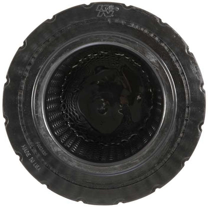 K&N Engineering K&N Round Radial Seal 9-1/4in OD 5-1/4in ID 12-3/4in H Standard Replacement Air Filter - HDT 38-2031S