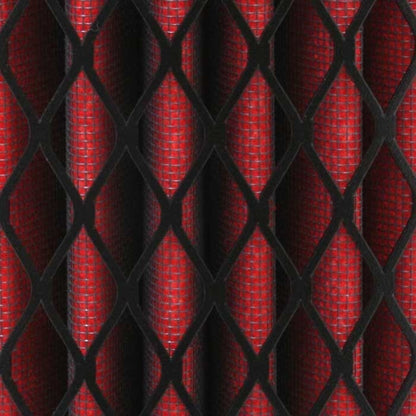 K&N Engineering K&N Round Radial Seal 9-1/4in OD 5-1/4in ID 12-3/4in H Standard Replacement Air Filter - HDT 38-2031S