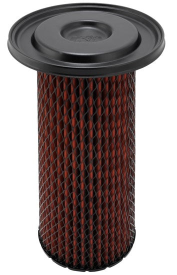 K&N Engineering K&N Conical Axial Seal 11-15/16in TP 10-9/16in BOD 27-5/8in H Standard Replacement Air Filter - HDT 38-2032S