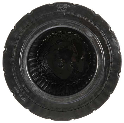 K&N Engineering K&N Round Radial Seal 9-1/4in OD 5-1/4in ID 11-1/4in H Standard Replacement Air Filter - HDT 38-2035S