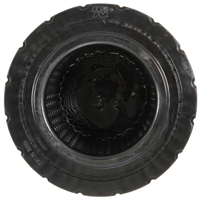 K&N Engineering K&N Round Radial Seal 9-1/4in OD 5-1/4in ID 11-1/4in H Standard Replacement Air Filter - HDT 38-2035S