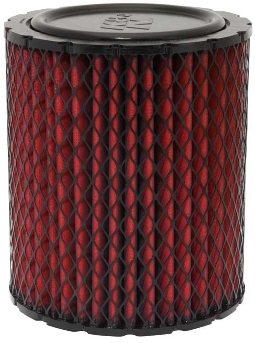 K&N Engineering K&N Round Radial Seal 9-1/4in OD 5-1/4in ID 11-1/4in H Standard Replacement Air Filter - HDT 38-2035S