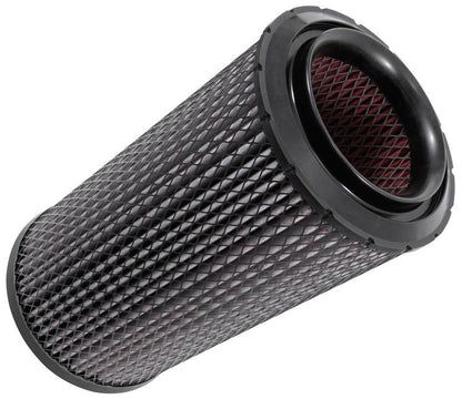 K&N Engineering K&N Round Axial Seal 13-1/16in OD 7-9/16in ID 24-13/16in H Reverse Replacement Air Filter - HDT 38-2036R