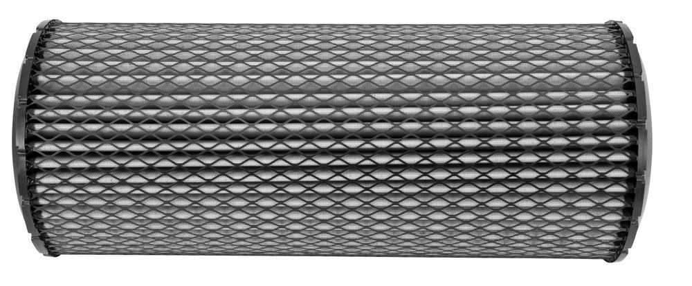 K&N Engineering K&N Round Axial Seal 10-9/16in OD 6in ID 26-11/16in H Reverse Replacement Air Filter - HDT 38-2039R