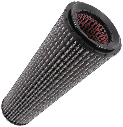 K&N Engineering K&N Round Axial Seal 10-9/16in OD 6-11/16in ID 28-3/4in H Reverse Replacement Air Filter - HDT 38-2042R