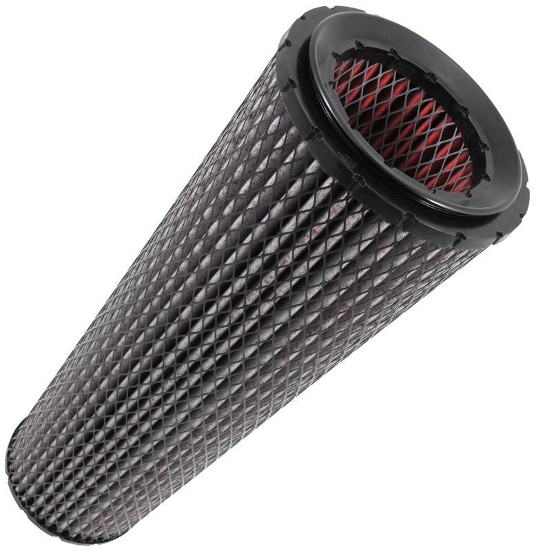 K&N Engineering K&N Round Axial Seal 10-9/16in OD 6-11/16in ID 28-3/4in H Reverse Replacement Air Filter - HDT 38-2042R