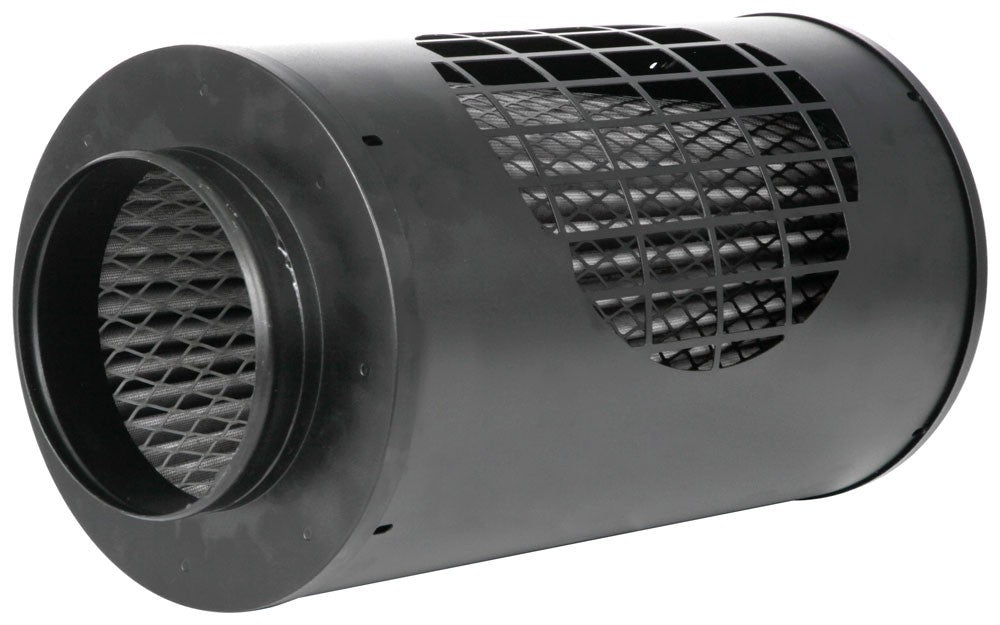 K&N Engineering K&N Replacement Canister Filter-HDT 38-2050S