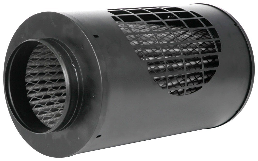 K&N Engineering K&N Replacement Canister Filter-HDT 38-2050S