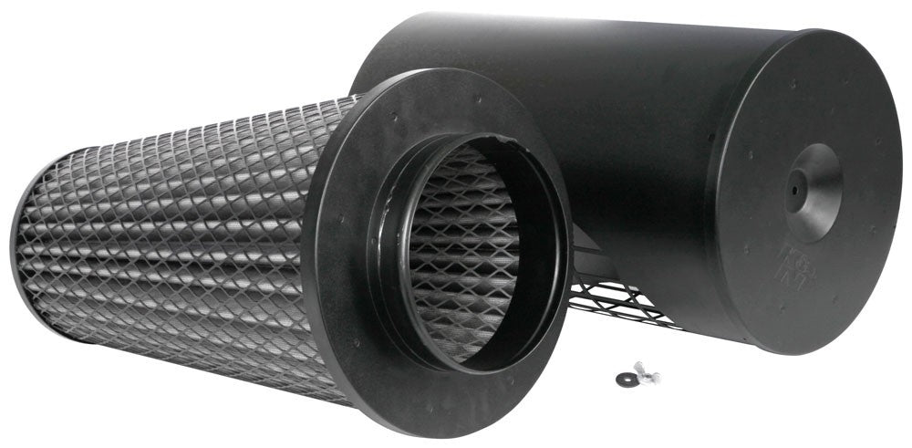 K&N Engineering K&N Replacement Canister Filter-HDT 38-2050S