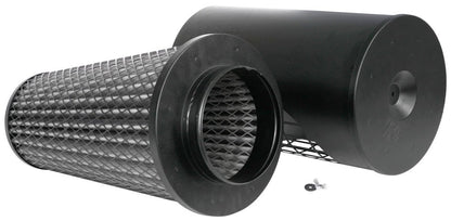 K&N Engineering K&N Replacement Canister Filter-HDT 38-2050S