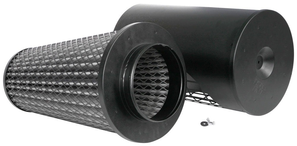 K&N Engineering K&N Replacement Canister Filter-HDT 38-2050S