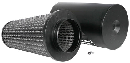K&N Engineering K&N Replacement Canister Filter-HDT 38-2050S