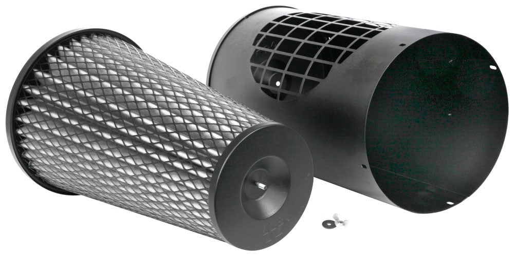 K&N Engineering K&N Replacement Canister Filter-HDT 38-2050S